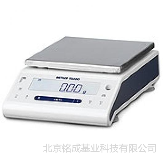 梅特勒-电子天平ML6001E